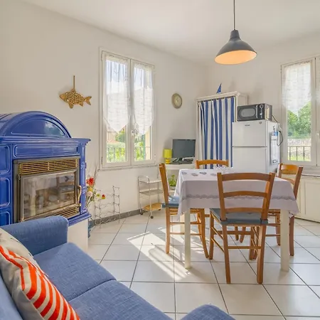 Casa Bastian Apartman