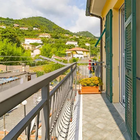 Casa Bastian Noli