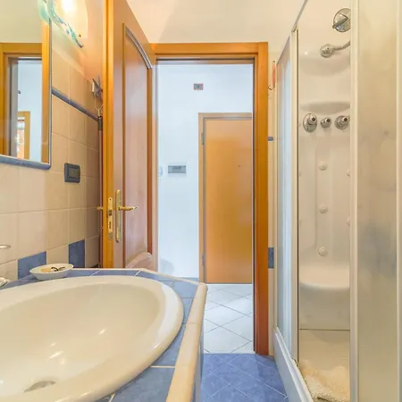 Apartman Casa Bastian Noli