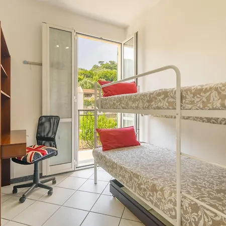 Apartman Casa Bastian
