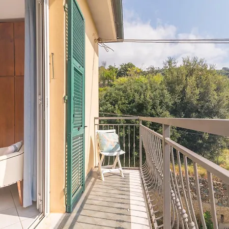 Casa Bastian