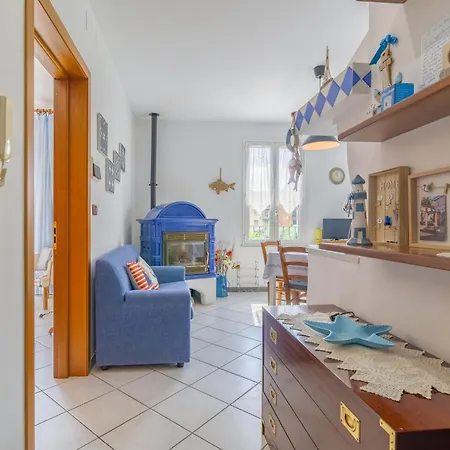 Casa Bastian Apartman Noli