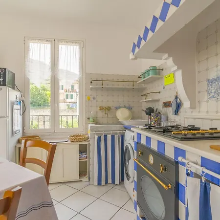 Casa Bastian Apartman *