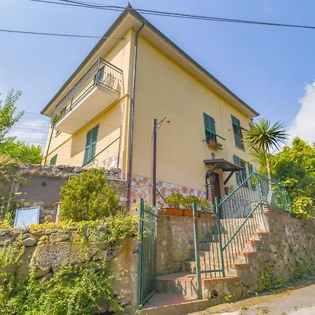 Apartman Casa Bastian Noli