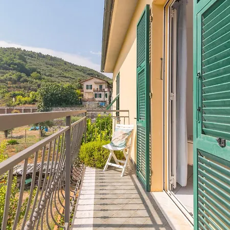Casa Bastian Noli