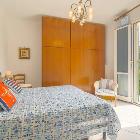 Apartman Casa Bastian