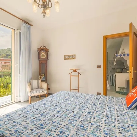 Casa Bastian Apartman *